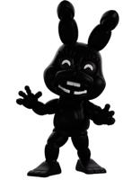 Five Nights at Freddy's Vinyl Figure RWQFSFASXC 14 cm