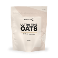 Ultra Fine Oats | Body & Fit | 1000g