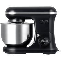 arzum Crust Mix Pro Foodprocessor 1200 W Zwart