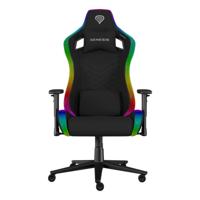 Gaming stoel Genesis NFG-2247 Zwart