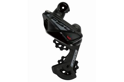 FSA K-Force We Versnelling Achterkant 11V - Zwart FSA K-Force We Versnelling Achterkant 11V - Zwart