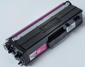 Brother toner, 9.000 pagina&apos;s, OEM TN-910M, magenta