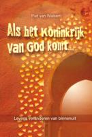 Als het koninkrijk van God komt... (Paperback)