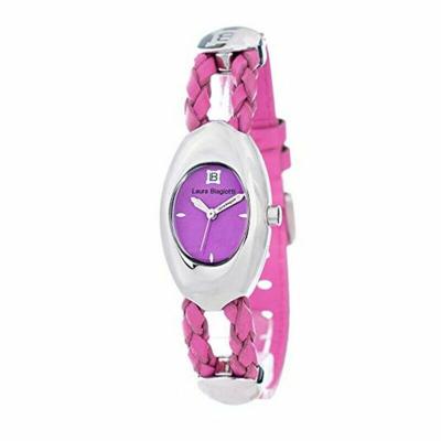 Laura Biagiotti LB0056L-06 (Ø 22 mm) Dames horloge