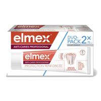 Elmex Professional Tandpasta Anti-Cariës 2x75ml