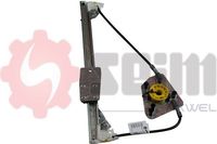 Raambedieningsmechanisme 901884