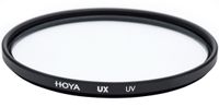 Hoya UV Filter - UX serie - 55mm