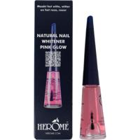 Herome Natural nail whitener pink glow