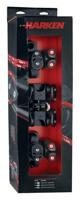 Harken Overloopset 4:1 Bb Schepen Tot 13.5mtr Default