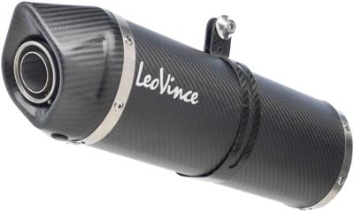 LeoVince Geluiddemper "sbk lv one evo ii