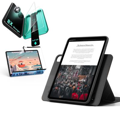 iPad Air 11″ (2025) Shift Transformation Bundle - Black
