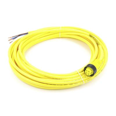 Molex 1300060839 Sensor/actuator connector, geassembleerd 1 stuk(s)