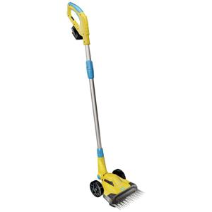 Gloria Haus und Garten FineCut Grastrimmer Accu Zonder accu, Zonder lader 18 V