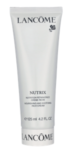 Lancome Nutrix Nourishing And Soothing Rich Cream 125ml Dag & Nachtcrème