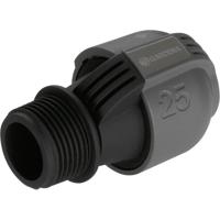 GARDENA 02763-20 Sprinklersysteem Verbinder 33,25 mm (1) buitendraad - thumbnail