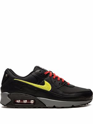 Nike baskets Air Max 90 - Noir
