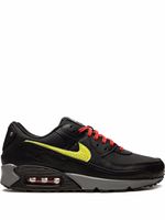 Nike baskets Air Max 90 - Noir