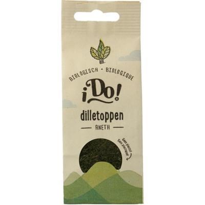 I Do Dilletoppen bio