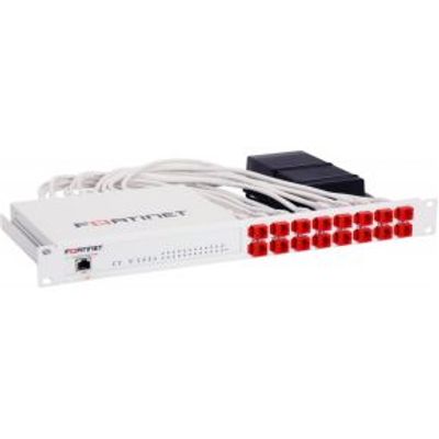 Rackmount.IT RM-FR-T11 Montagebeugel rack-toebehoren