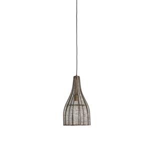 Light & Living - Hanglamp MARIAMA - Ø25x41.5cm - Brons