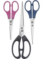 HEMA Scharen - 3 stuks