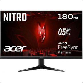 Acer Nitro QG271M3bmiipx 27 Full HD 180Hz IPS 0.5MS Gaming Monitor