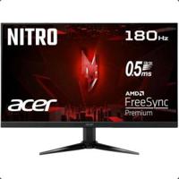 Acer Nitro QG271M3bmiipx 27 Full HD 180Hz IPS 0.5MS Gaming Monitor