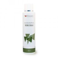 Maxani SeboSilk huidshampoo 200 ml
