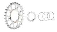 Voortandwiel Gates Carbon Drive CDX Bosch - thumbnail