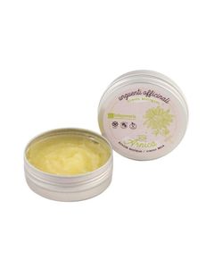 La Saponaria Arnica rescue balsem bio (50 ml)