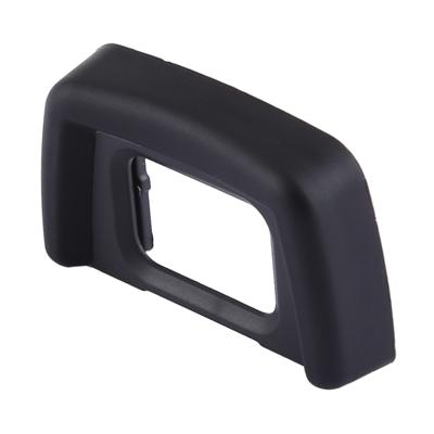DK-24 oculair oogschelp voor Nikon D5000/D5100/D3000/D3100