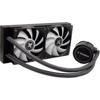 Xilence LiQuRizer LQ240RGB CPU-koellichaam met ventilator Xilence LiQuRizer LQ240RGB CPU-koellichaam met ventilator