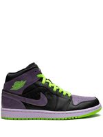 Jordan baskets Air Jordan 1 Retro - Noir - thumbnail