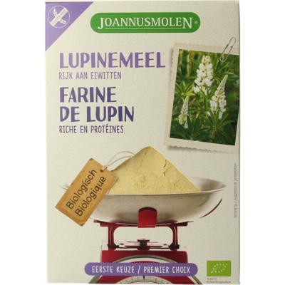 Joannusmolen Lupinemeel bio
