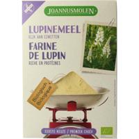 Joannusmolen Lupinemeel bio
