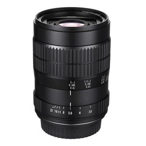 Laowa 60mm F2.8 2x Ultra-Macro Sony E