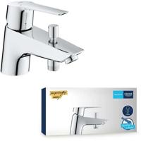GROHE - Miscelatore monocomando vasca/doccia