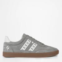 Heren Sneaker Platinum | Lichtgrijs/OffWhite