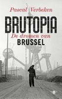 Brutopia (Paperback) Brutopia (Paperback)