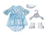 Baby Born Prinses op het ijs poppenkleding