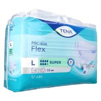 Tena Proskin Flex Maxi Large 22