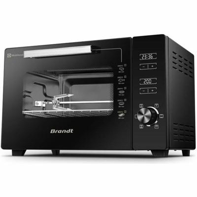 Mini oven Brandt FC406MHB