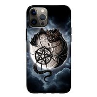 Volle maan: iPhone 12 Pro Tough Case