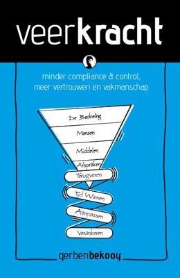 Veerkracht (Paperback)