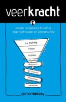 Veerkracht (Paperback) Veerkracht (Paperback)