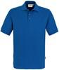 Hakro 816 Polo shirt MIKRALINAR® - Royal Blue - M