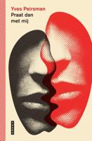 Praat dan met mij (Hardback)