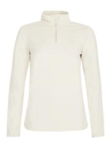 Protest Refabriz 1/4 Zip Pully Dames Kitoffwhite XXL/44