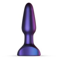 Hueman - Space Force Vibrerende Buttplug - thumbnail