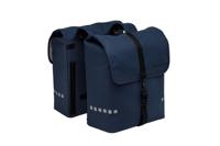 New Tas looxs odense mik double | donkerblauw | 39l